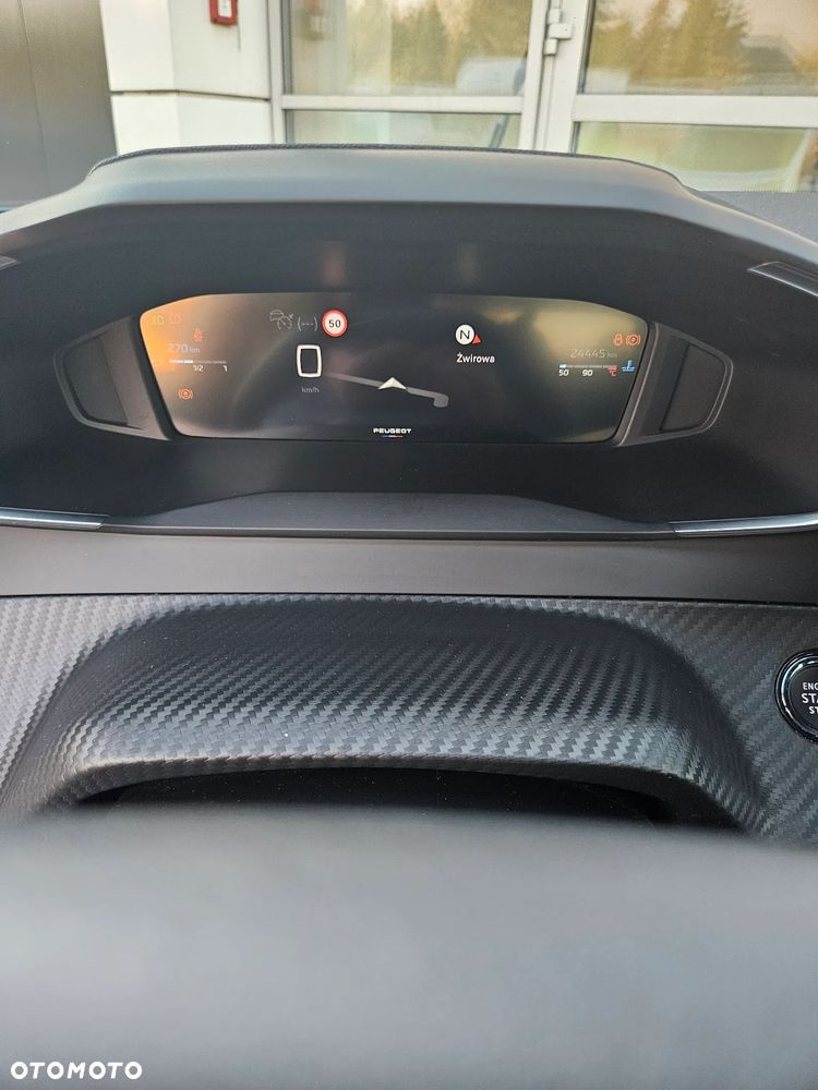 Peugeot 2008 PureTech 100 Allure S&S BVM6 - 15