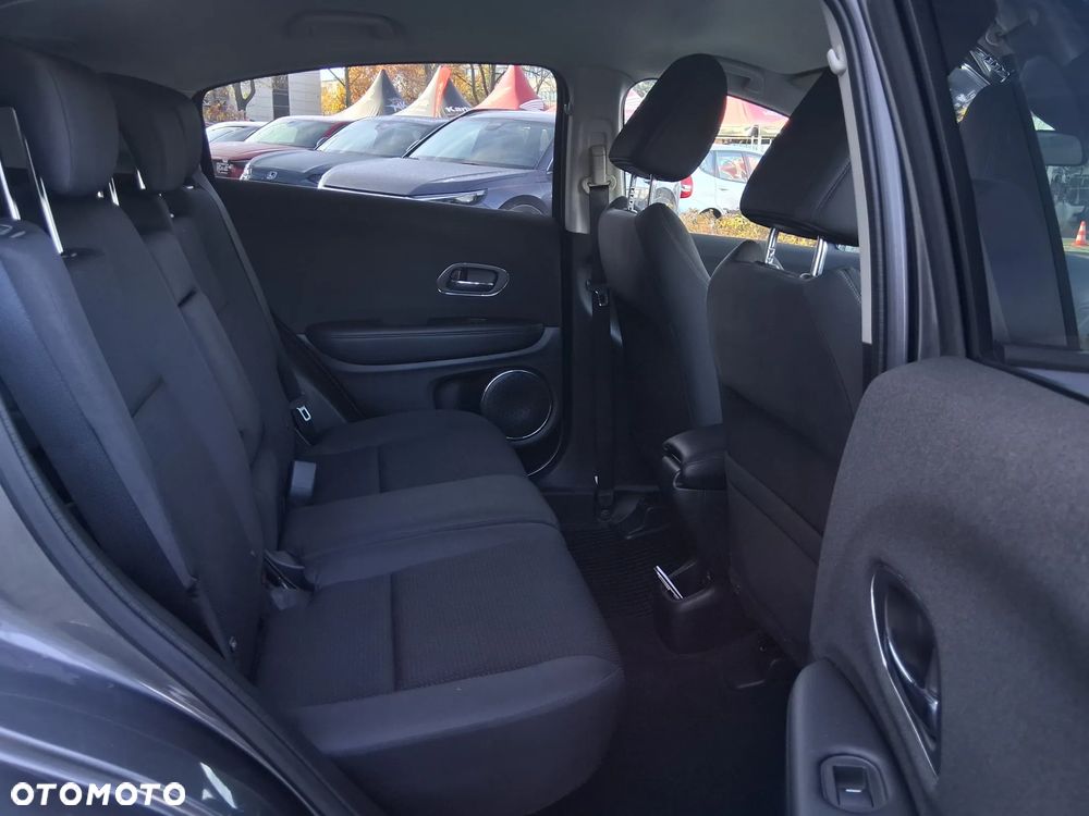 Honda HR-V 1.5 Elegance (ADAS / Connect+) CVT - 15