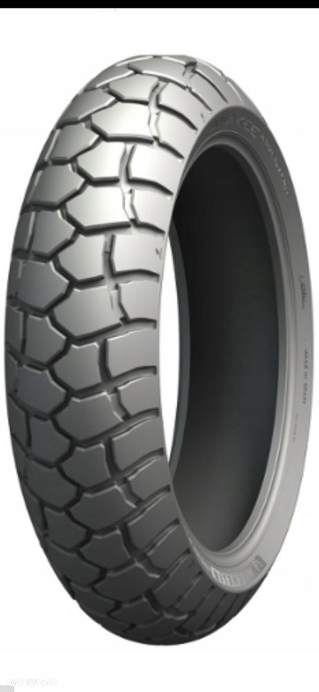 Opony Michelin Anakee Adventure komplet Bmw Gs1300 nowe! - 1