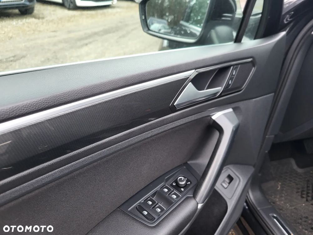 Volkswagen Tiguan 2.0 TDI SCR 4Motion (BlueMotion Techn.) DSG Highline - 7