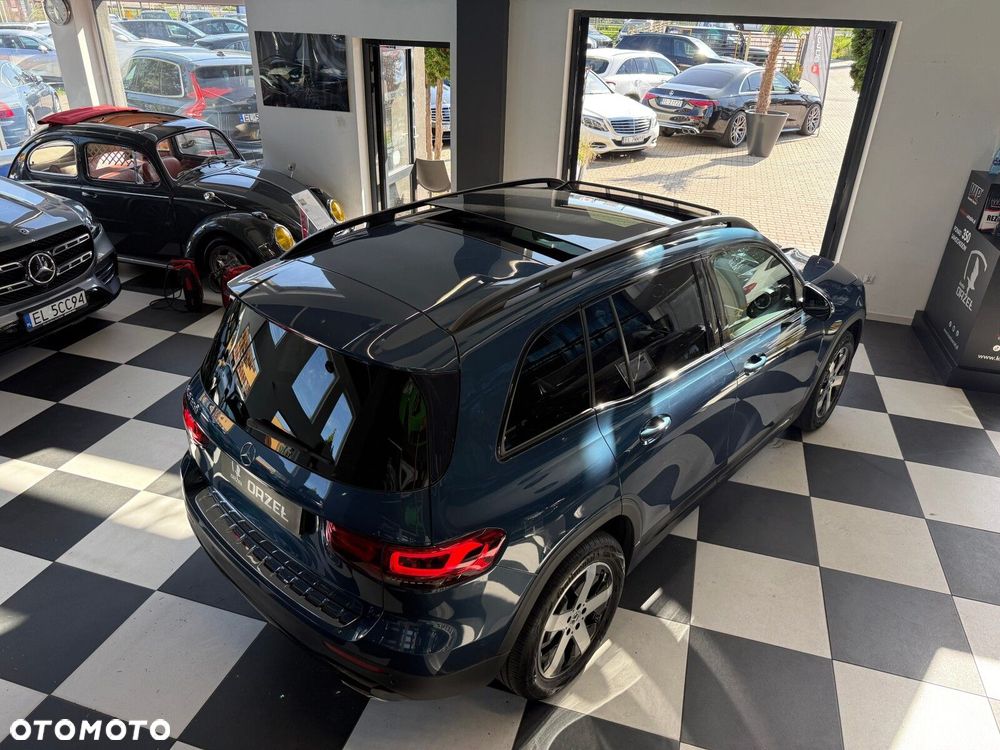 Mercedes-Benz GLB - 5