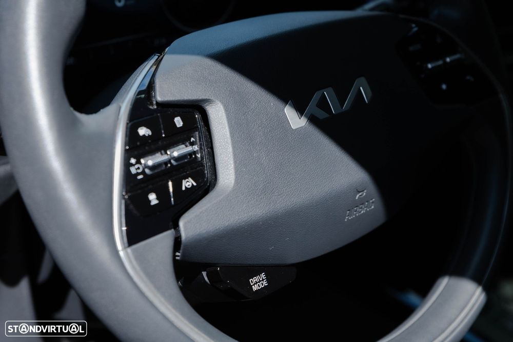 Kia e-Niro 64kWh - 16