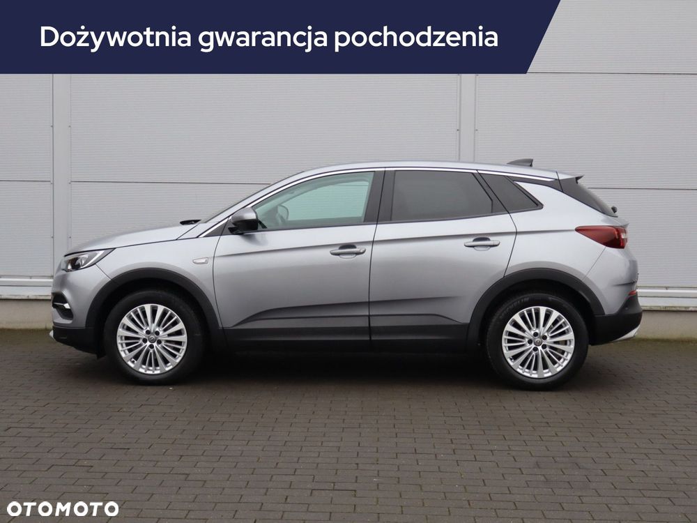Opel Grandland X - 4