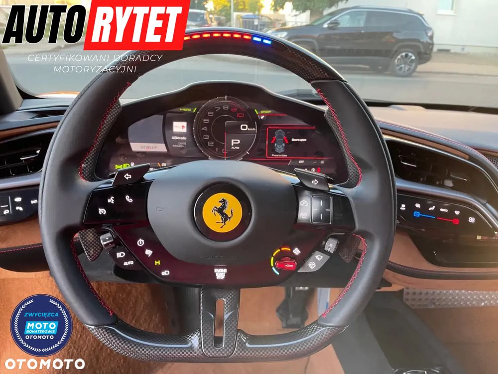 Ferrari SF90 Stradale - 11