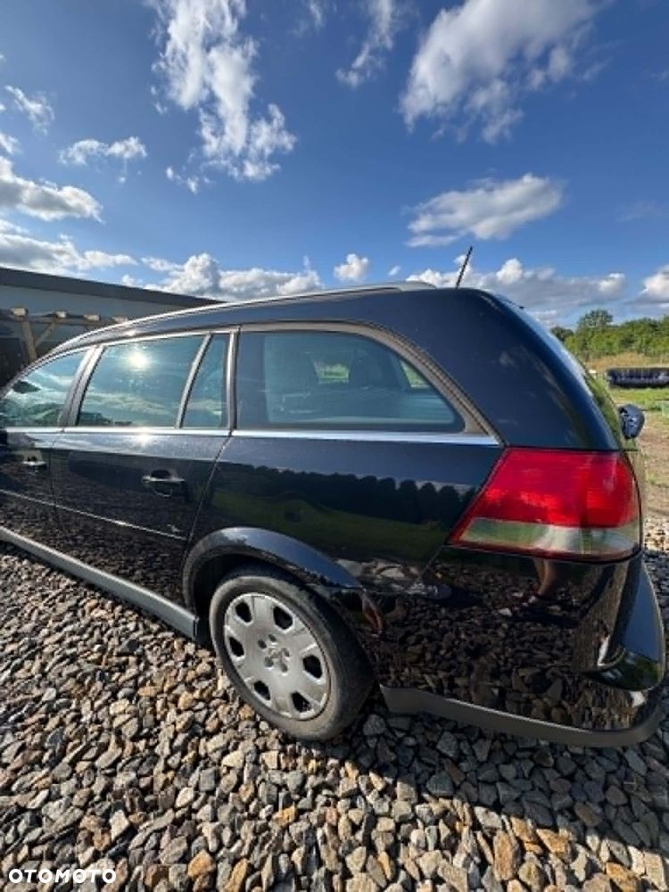 Opel Vectra 1.9 CDTI Cosmo - 24