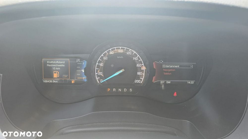 Ford Ranger - 16