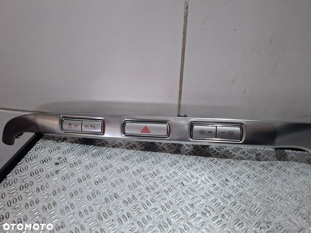Listwa dekor Ford S - MAX MK1 nr 1126291A - 2