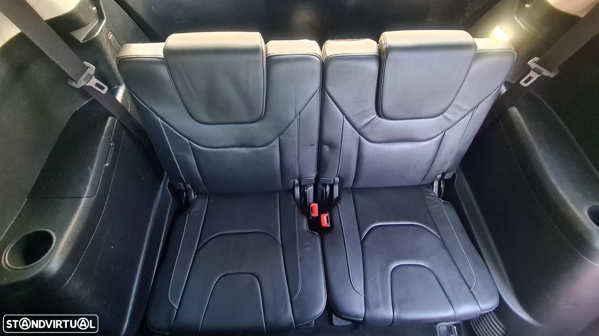 Ford S-Max 2.0 TDCi Titanium - 53