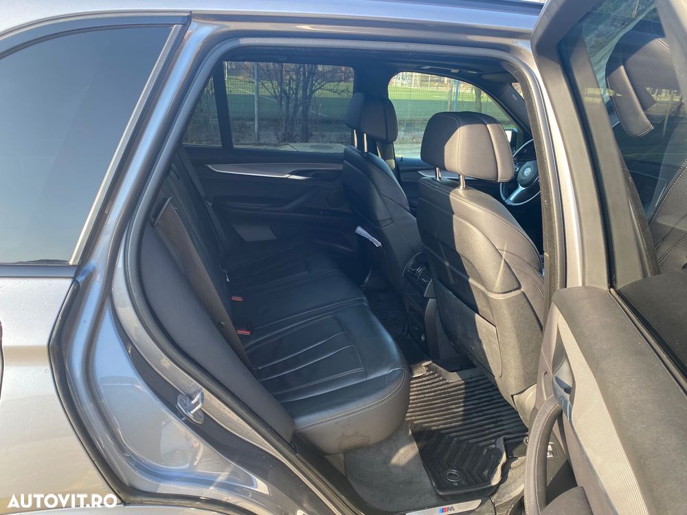 BMW X5 - 5