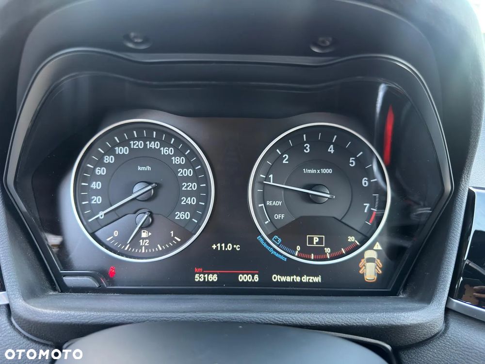 BMW X1 xDrive25i xLine - 31