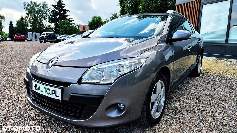 Renault Megane 1.6 16V Tech Run - 29
