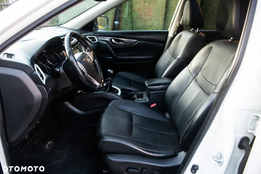 Nissan X-Trail 1.6 DCi Tekna - 19