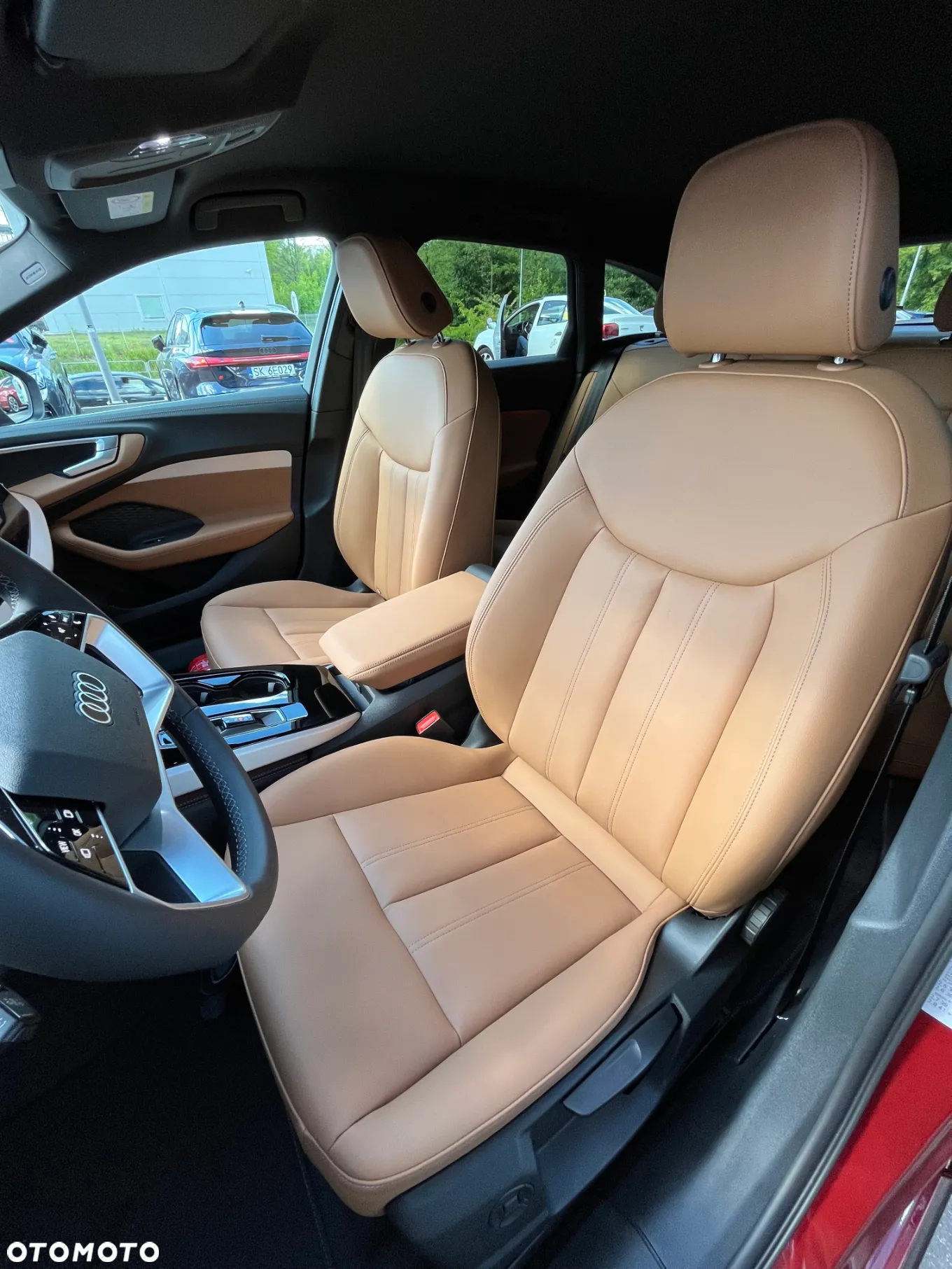 Audi A5 TFSI S tronic - 12