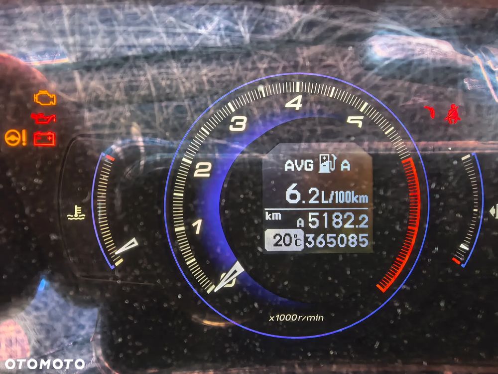 Honda Civic 1.4 Base - 9