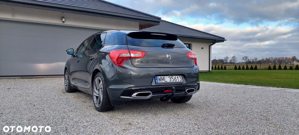 DS Automobiles DS 5 - 33