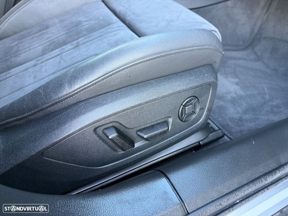 Audi A6 Avant 40 TDI Sport S tronic - 37