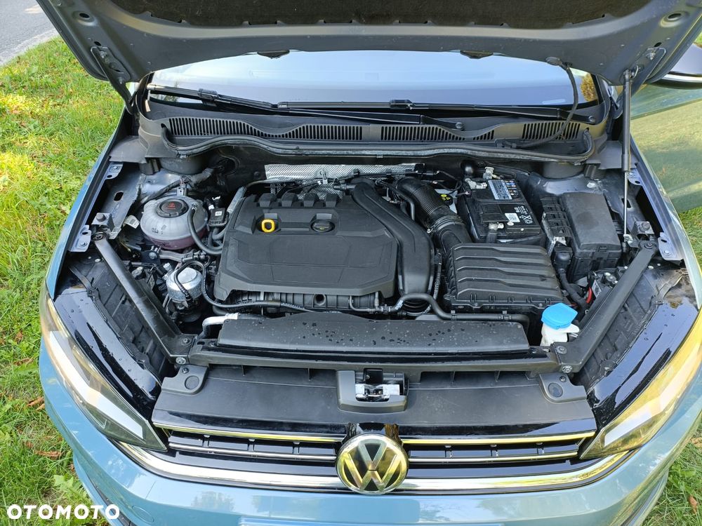 Volkswagen Golf Sportsvan 1.5 TSI ACT OPF IQ.DRIVE - 19