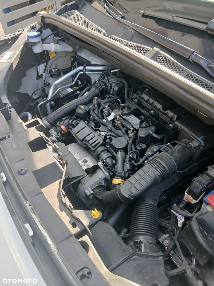 Peugeot Partner - 22
