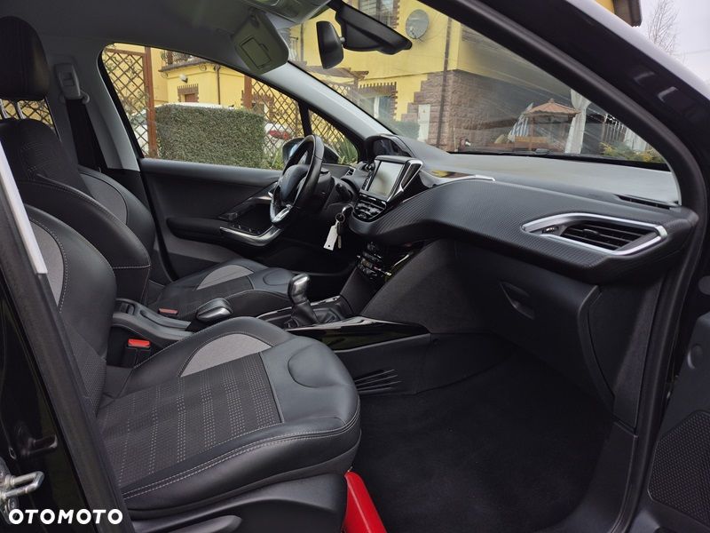 Peugeot 2008 PureTech 110 Stop&Start Allure - 9