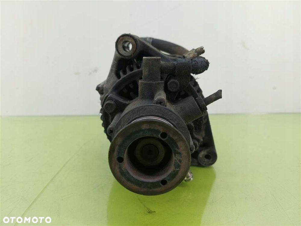 Alternator Rover 400 II 45 1995-2005 2,0 DIESEL - 5