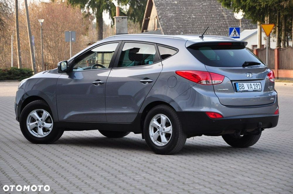 Hyundai ix35 - 22