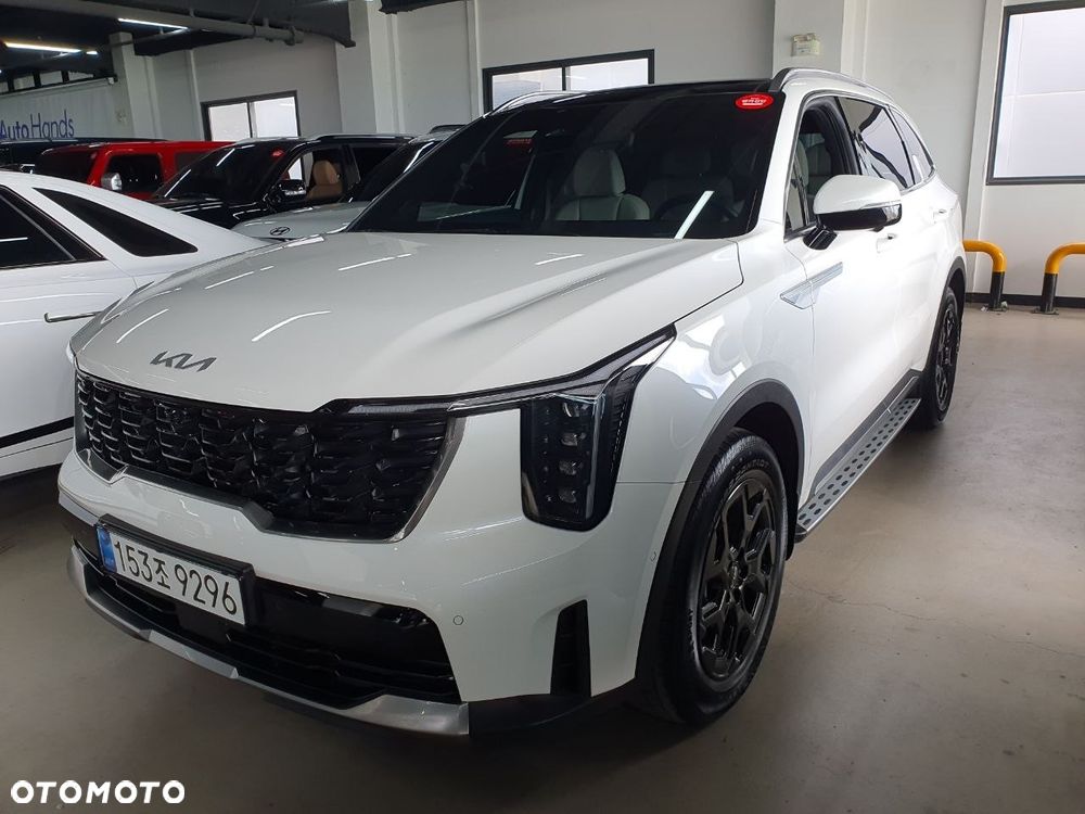 Kia Sorento - 2