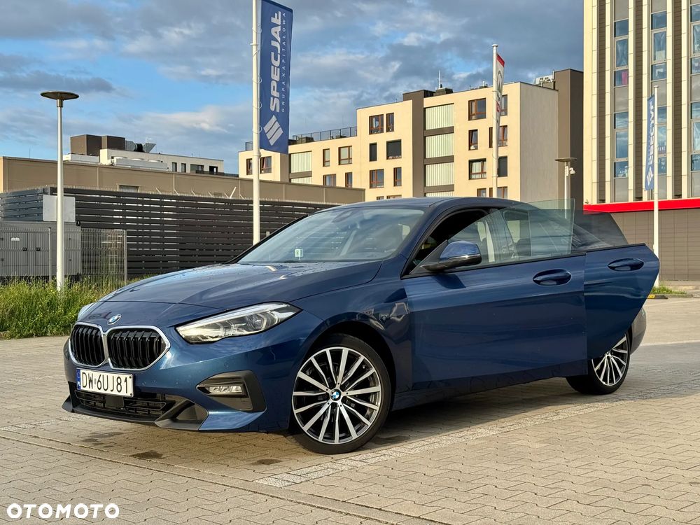 BMW Seria 2 218i Advantage - 1