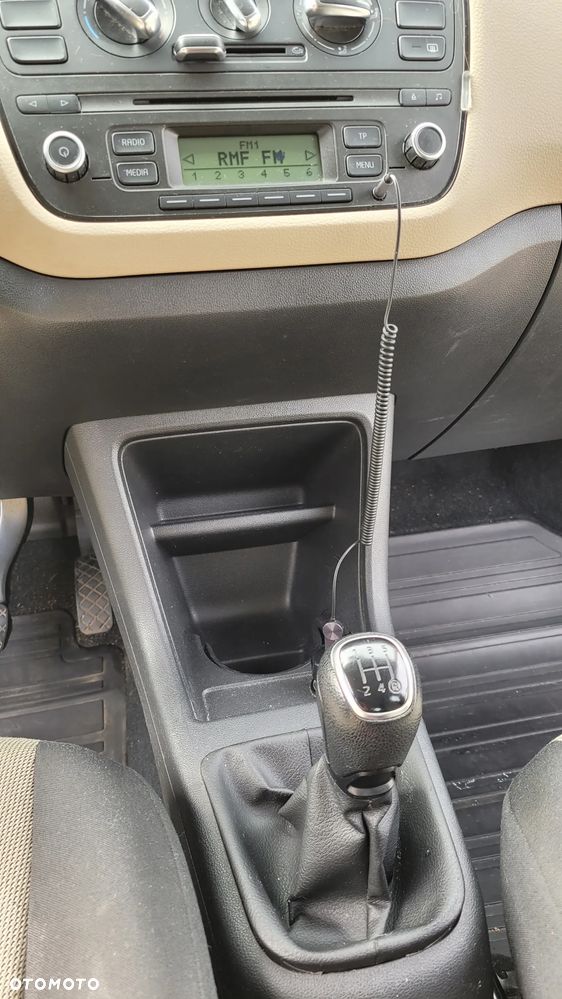 Skoda Citigo 1.0 Ambition - 13