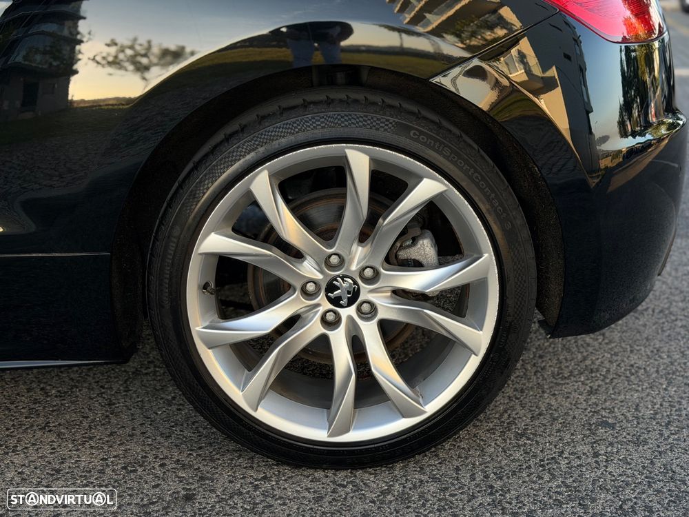 Peugeot RCZ 1.6 155 THP Onyx - 18