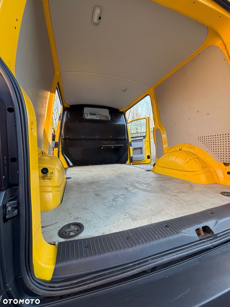 Volkswagen Transporter L1H1 - 28