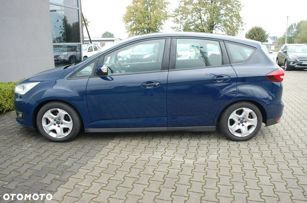Ford C-MAX - 17
