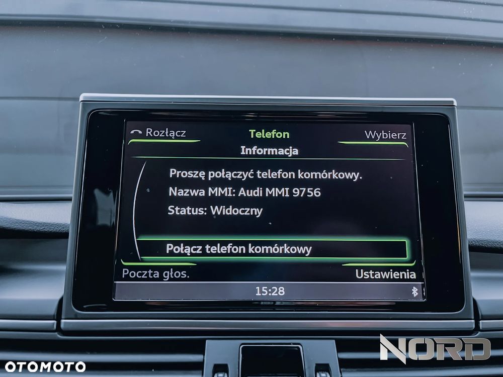 Audi A6 Allroad - 30
