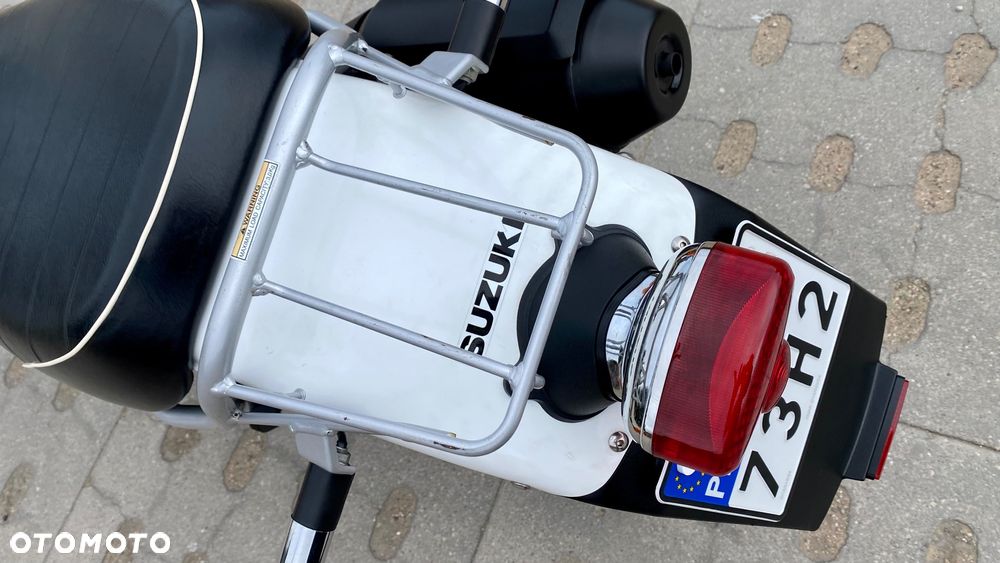 Suzuki RV - 9