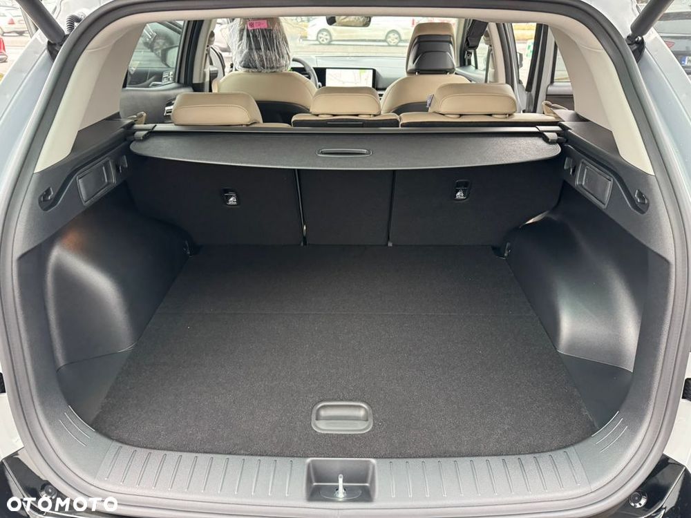 Kia Sportage 1.6 T-GDI HEV Business Line 2WD - 23