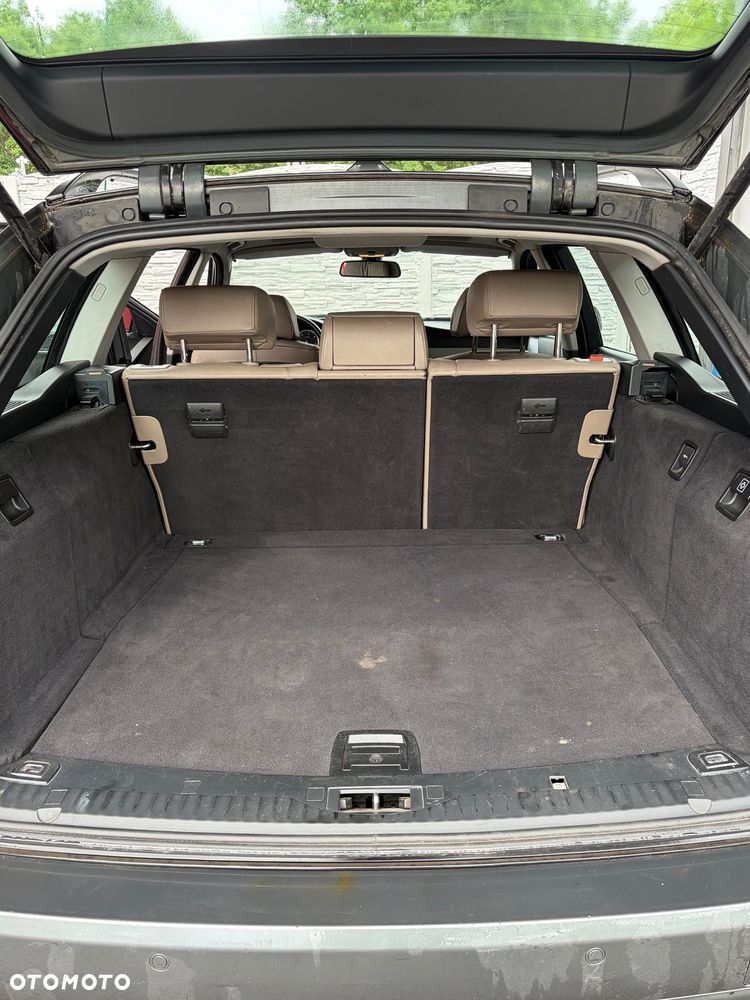 BMW Seria 5 - 7