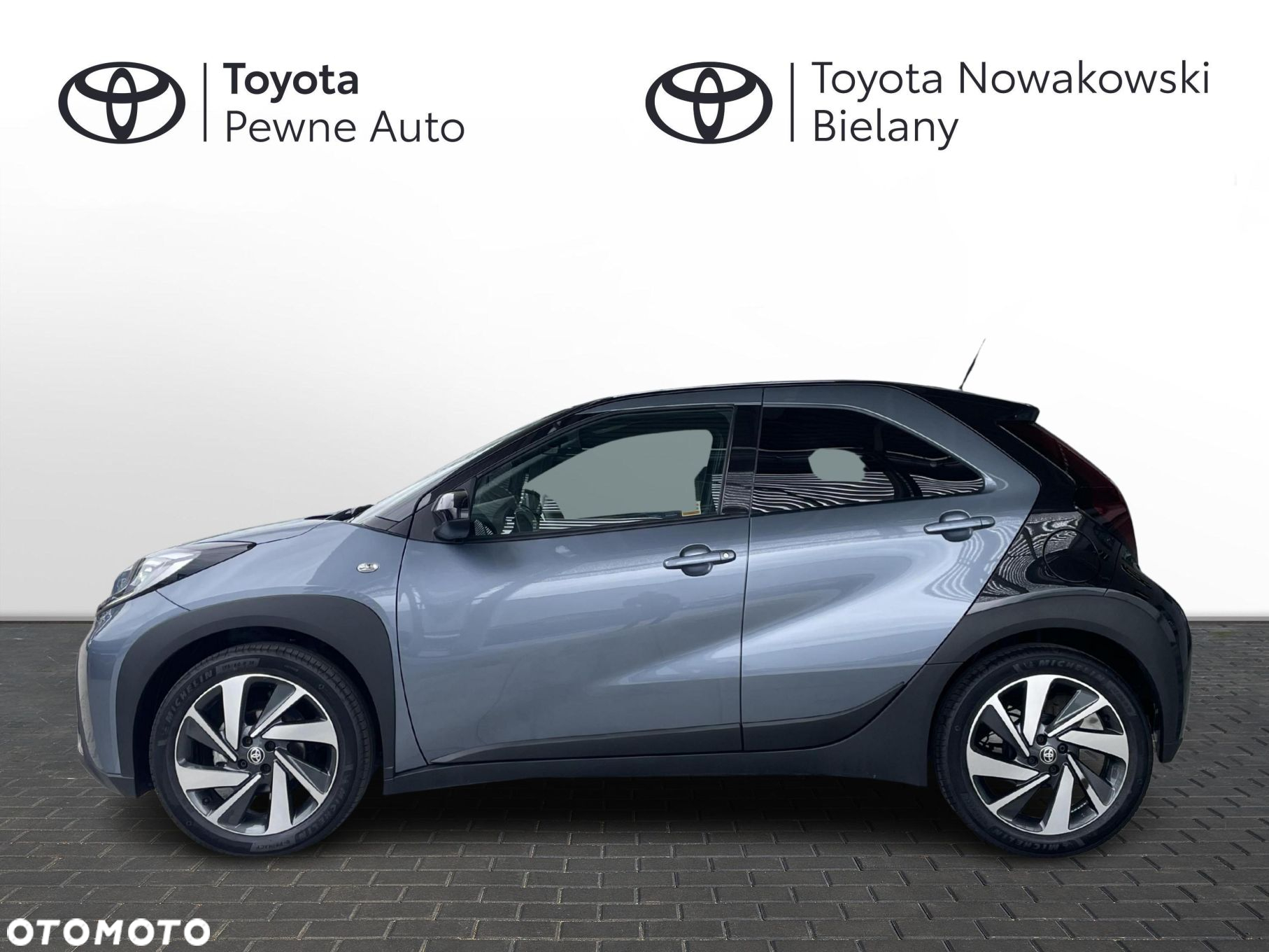 Toyota Aygo X - 2