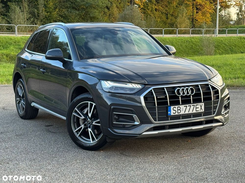 Audi Q5 - 9
