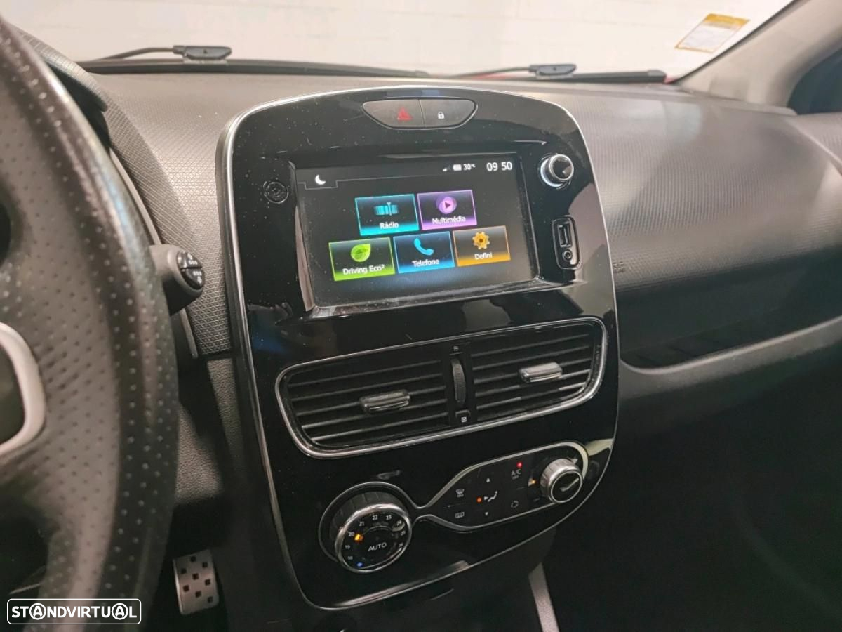 Renault Clio Sport Tourer 1.5 dCi GT Line - 9