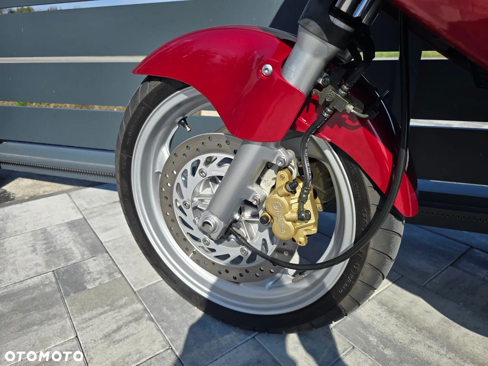 Honda Deauville - 19