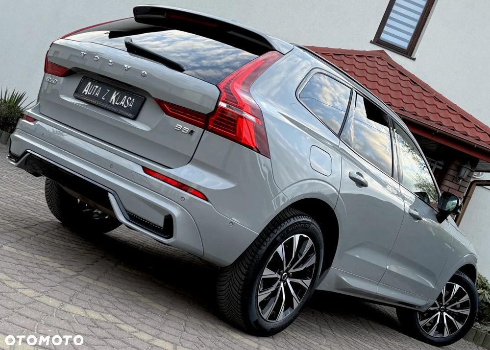 Volvo XC 60 B5 B AWD Geartronic RDesign - 6
