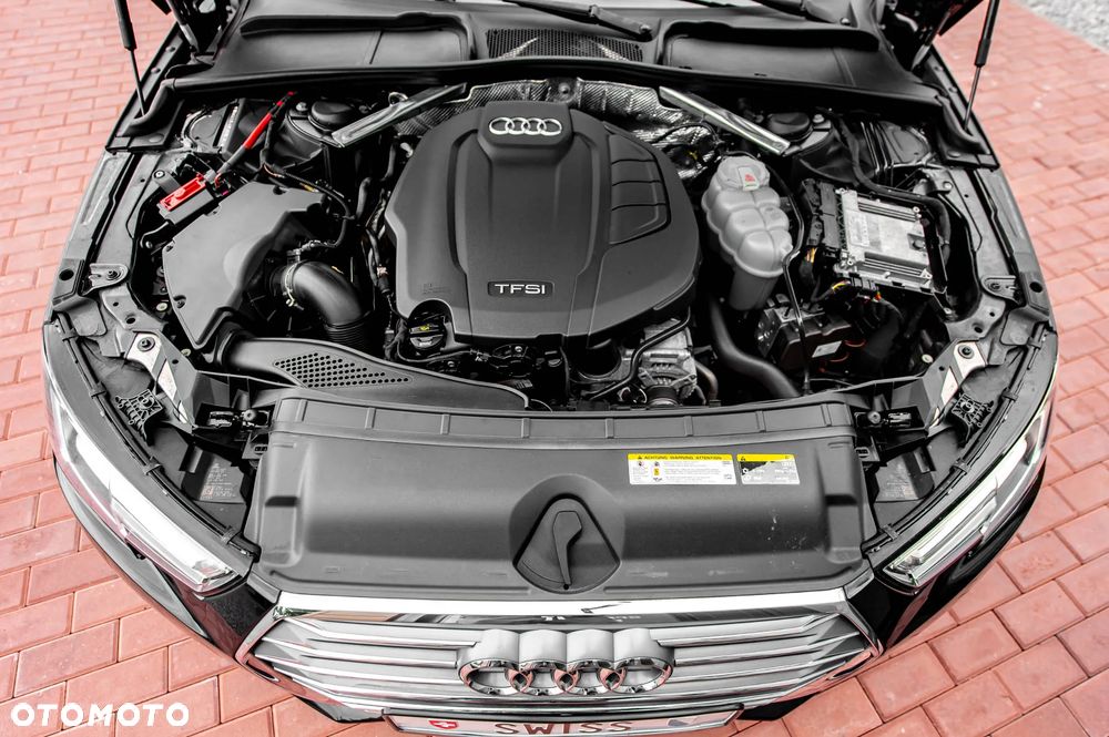 Audi A4 Avant 2.0 TFSI ultra S tronic sport - 17