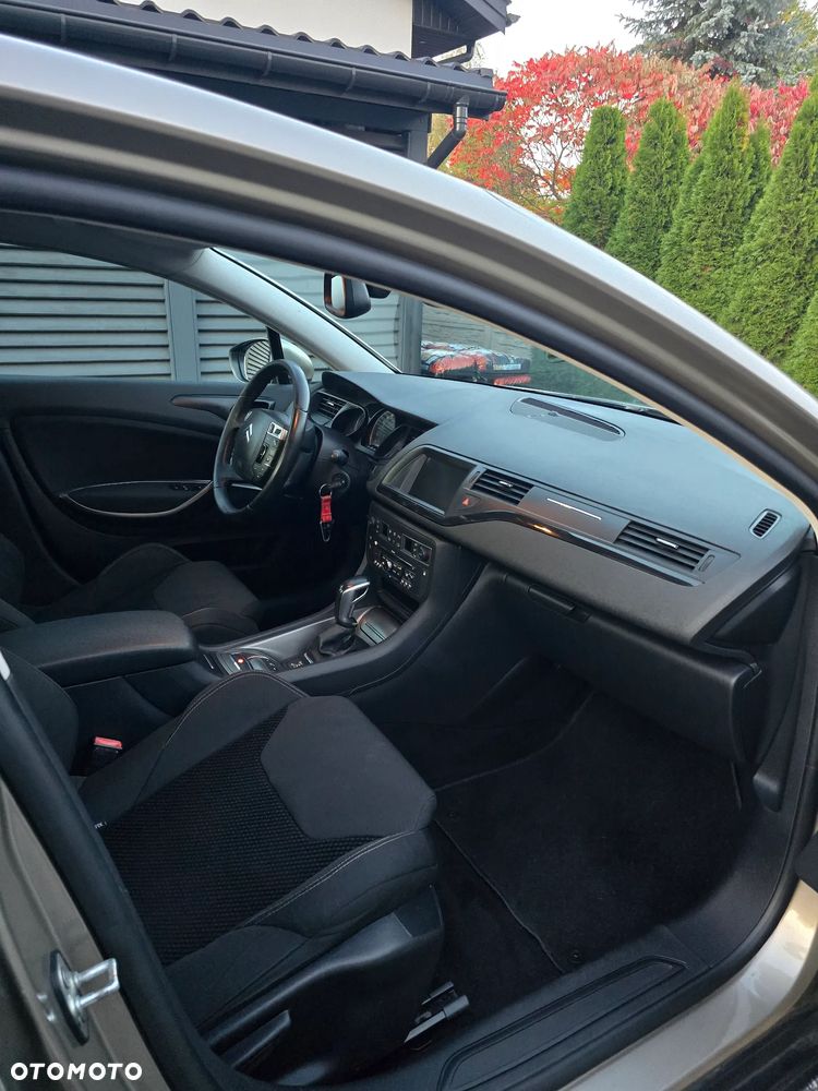 Citroën C5 1.6 THP Exclusive - 7