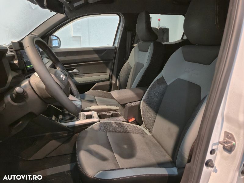 Dacia Duster ECO-G 100 Extreme - 19