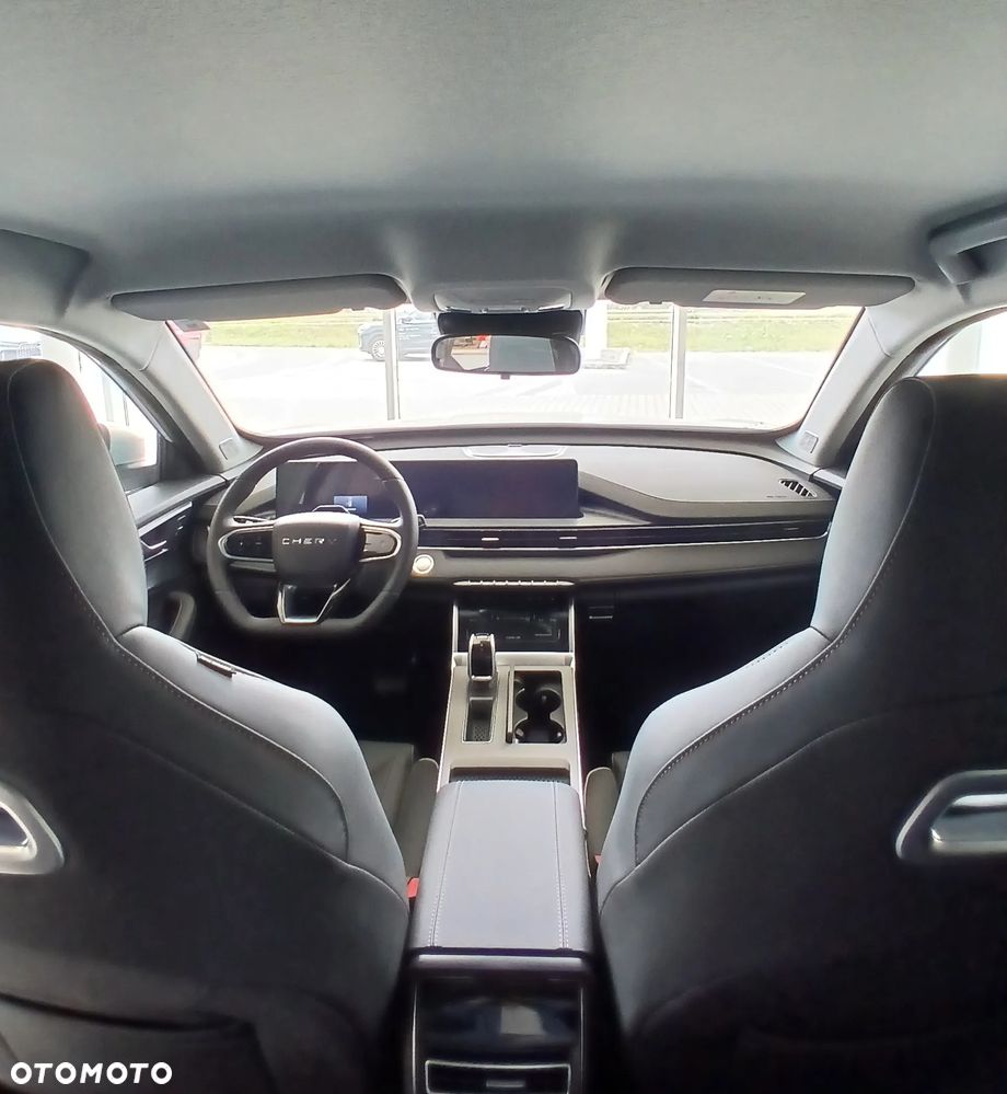 Chery Tiggo 4 - 12