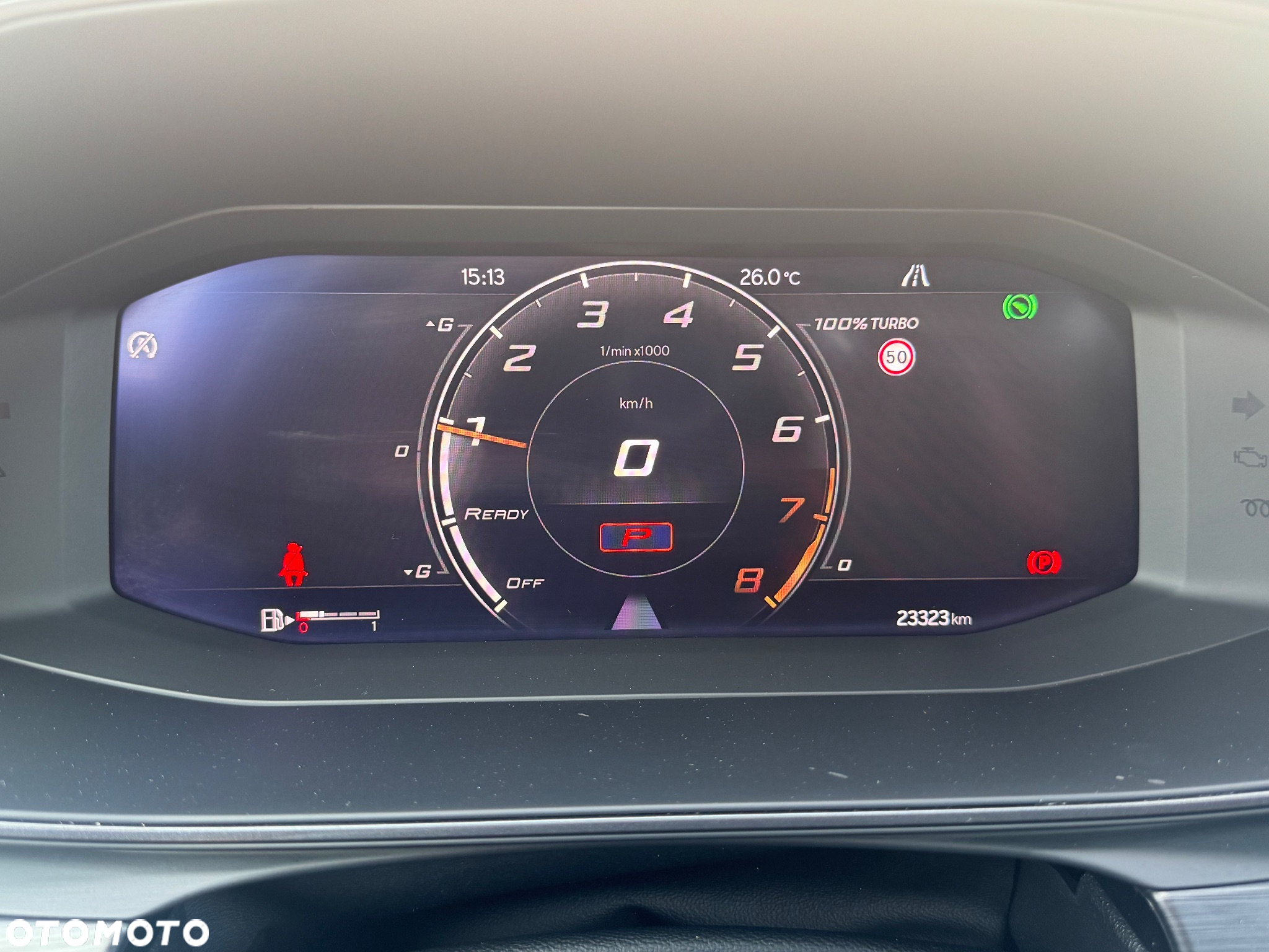 Cupra Formentor 1.5 TSI DSG Tribe Edition - 22