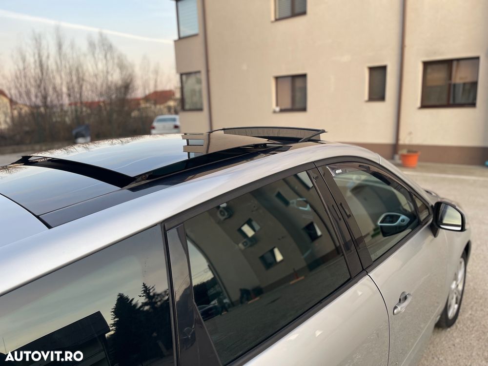 Renault Scenic 1.9 dCi FAP Dynamique - 22