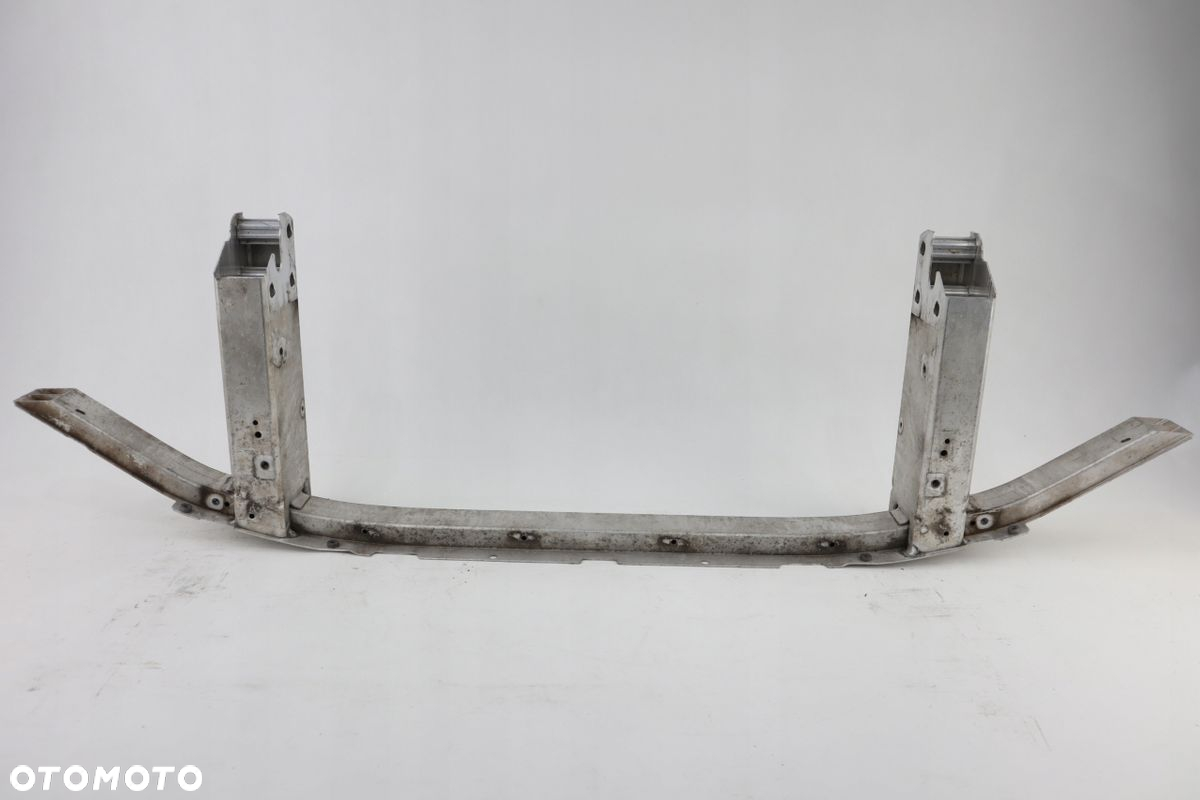 BELKA ZDERZAKA PRZÓD WZMOCNIENIE PAS PRZEDNI BMW X3 G01 X4 G02 51117399911 - 8