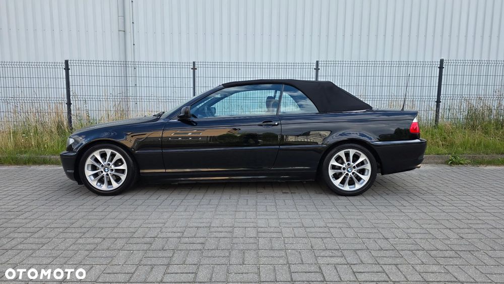 BMW Seria 3 318 Ci Edition Exclusive - 7