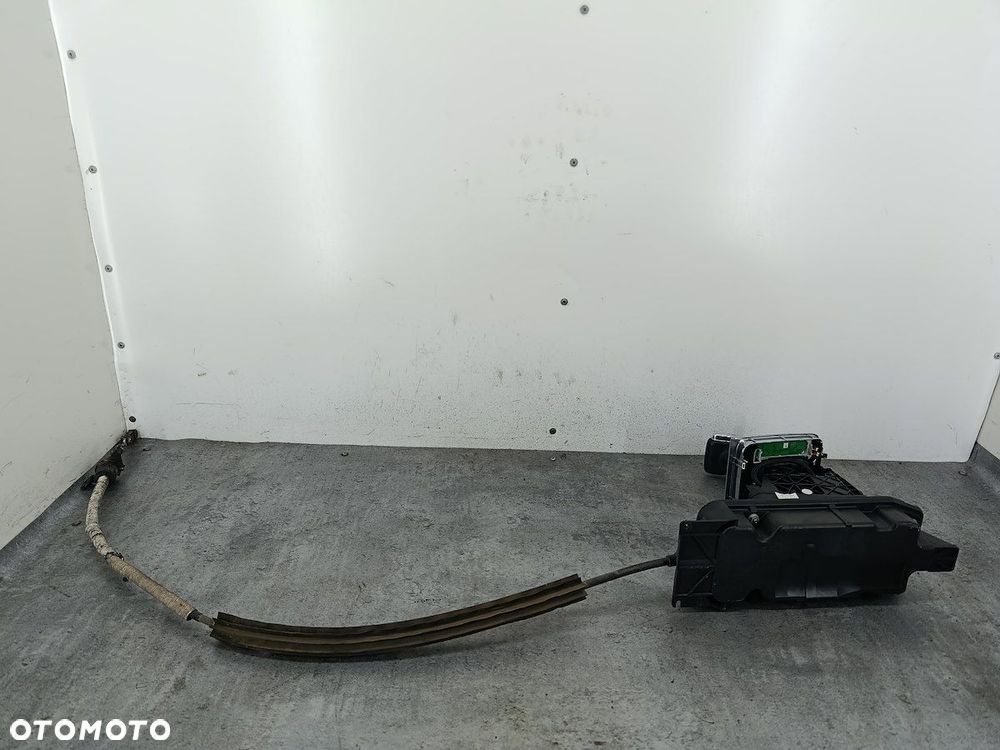 LEWAREK ZMIANY BIEGÓW LINKI VW PASSAT B6 3C1713025F 1K0713061 2.0 FSI - 5