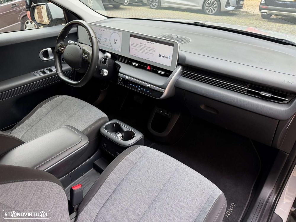 Hyundai Ioniq 5 73 kWh Premium - 14